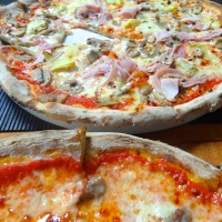 bacco pizzeria italiana review